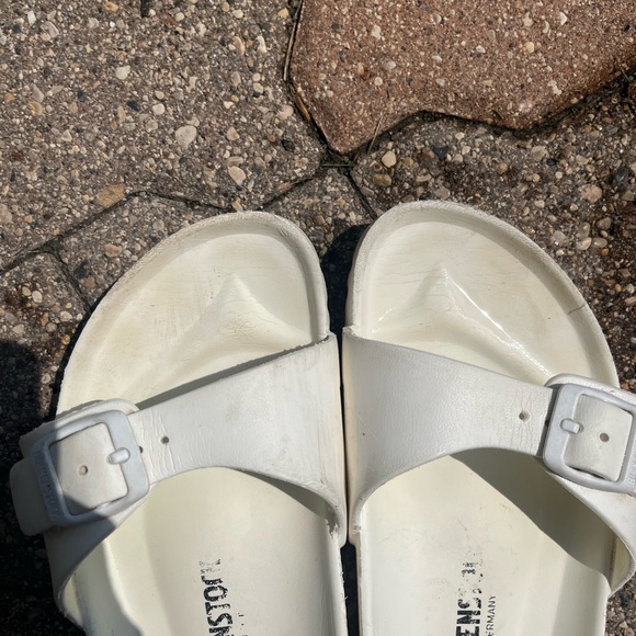 Birkenstock EVA Madrid | Size 38 - Picture 3 of 6